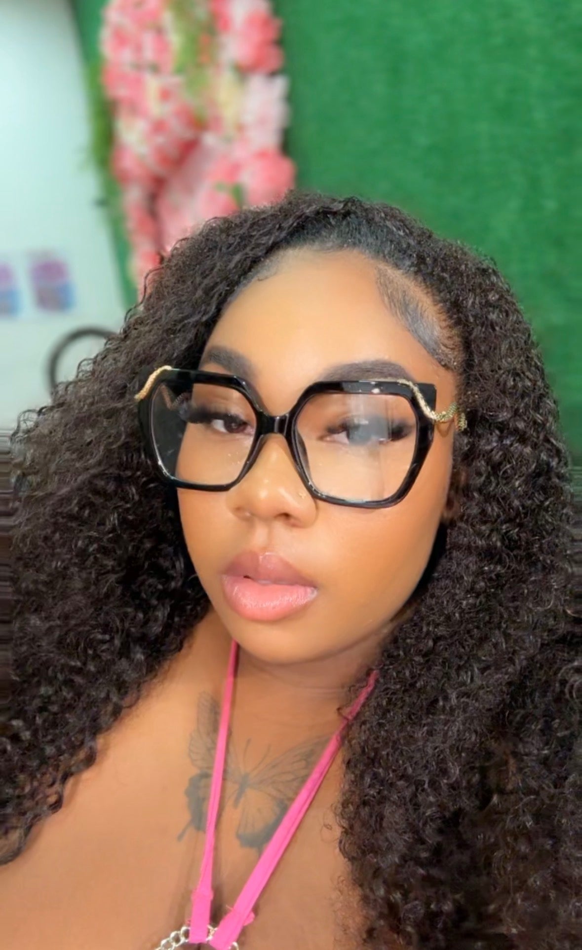 Lunette Maria