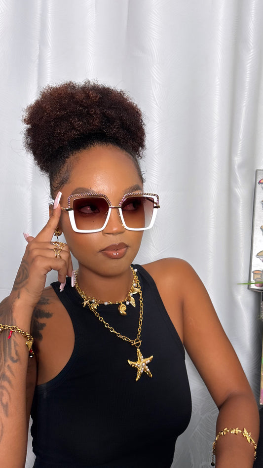 Lunette kléo