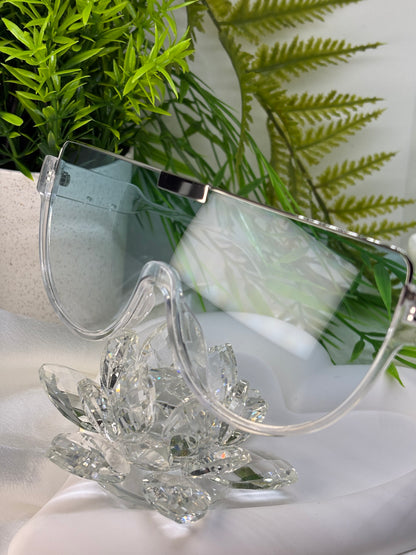 Lunette Saylione Blue