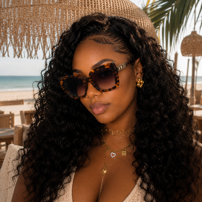 Lunette Mara Brown