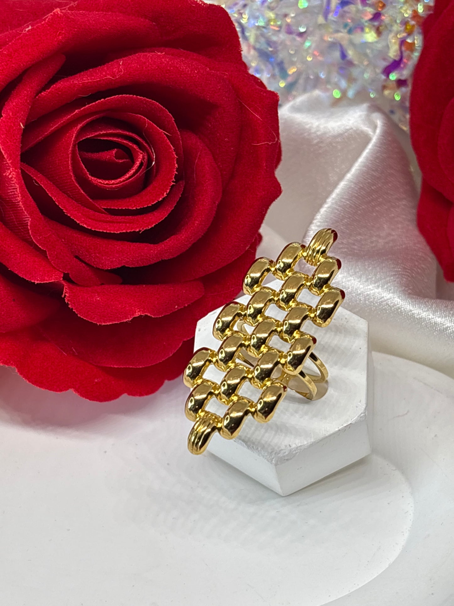 Bague Kristya