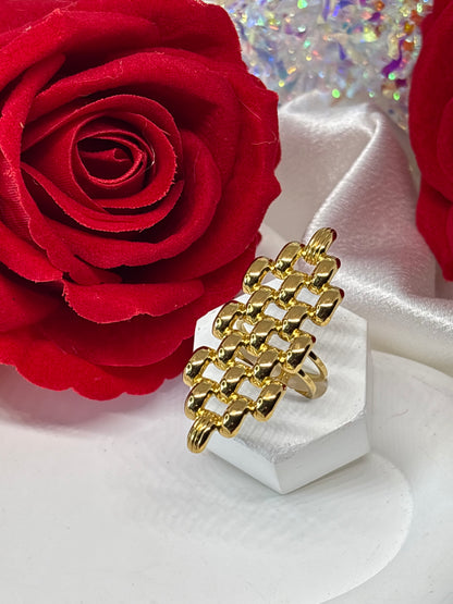 Bague Kristya