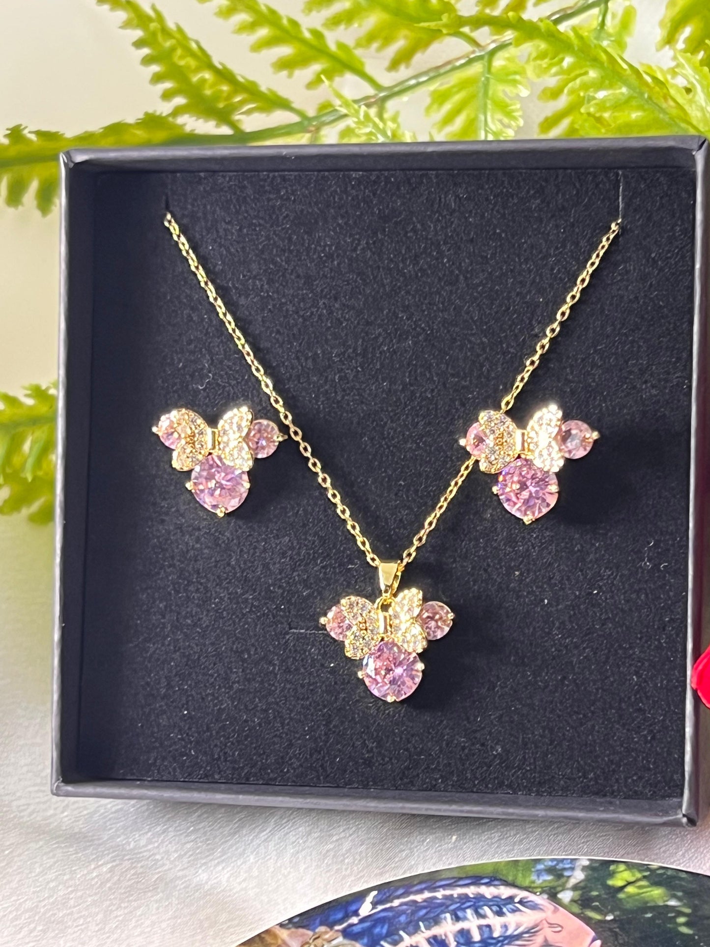 Parure Mini