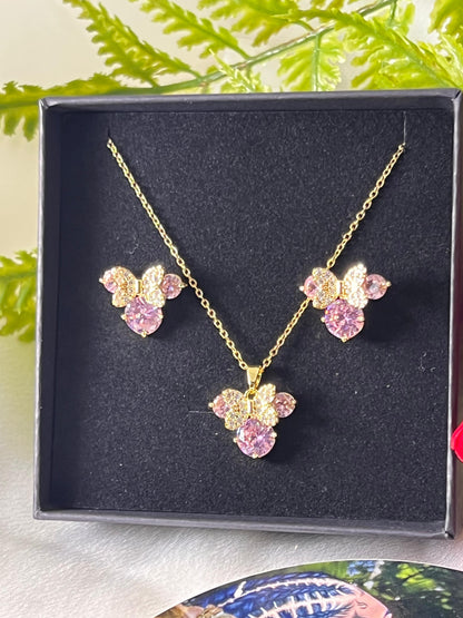 Parure Mini