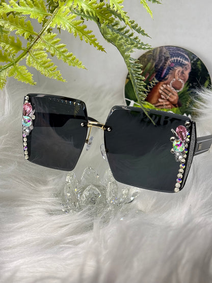 Lunette Stay Black