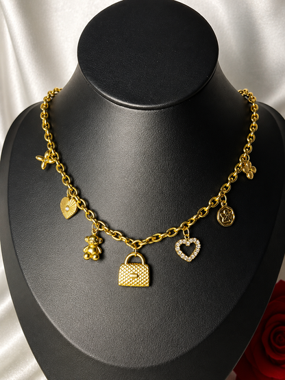 Collier Diora