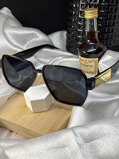 Lunette Clawdio black