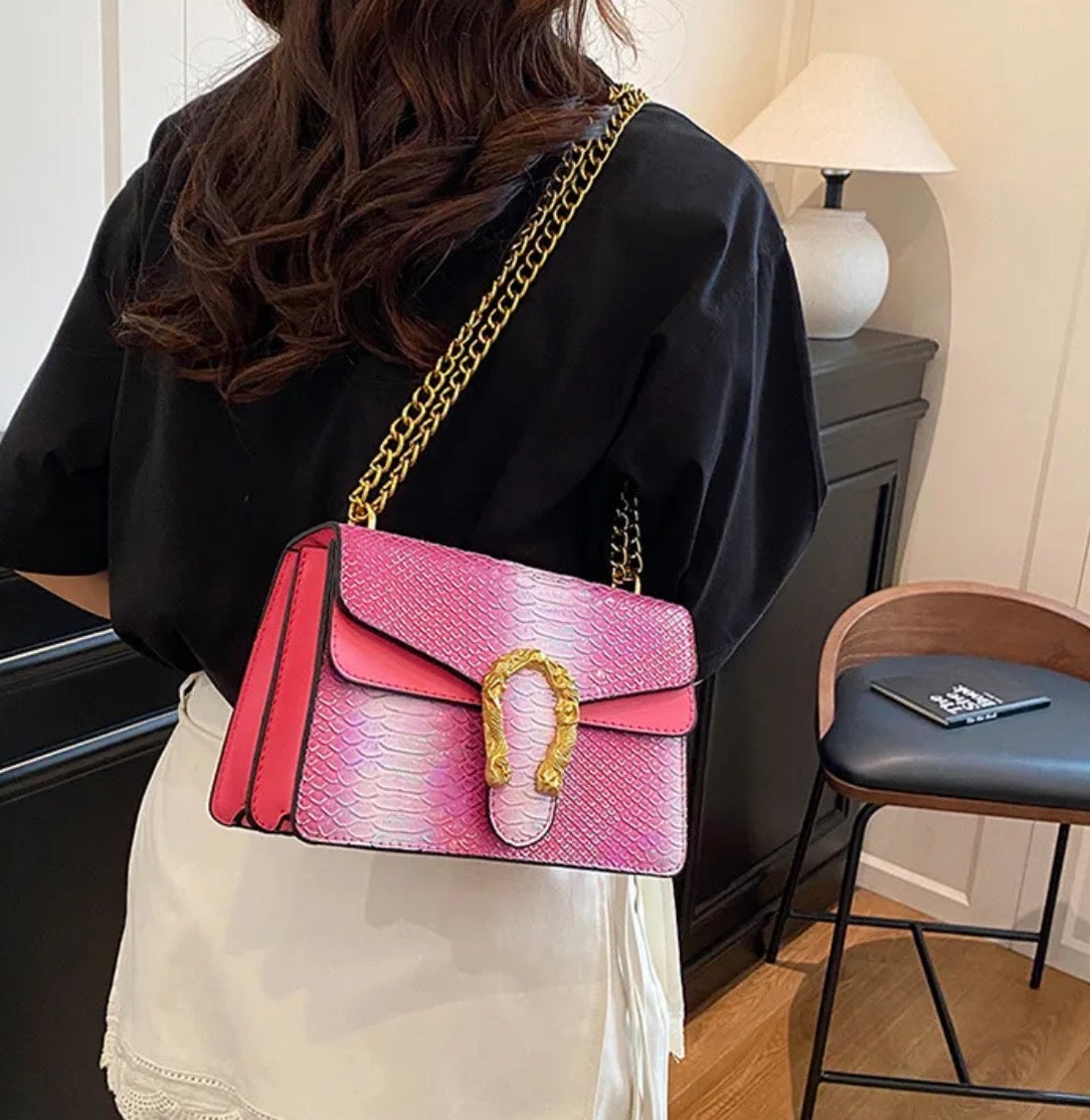 Sac kessy Rose