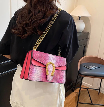 Sac kessy Rose