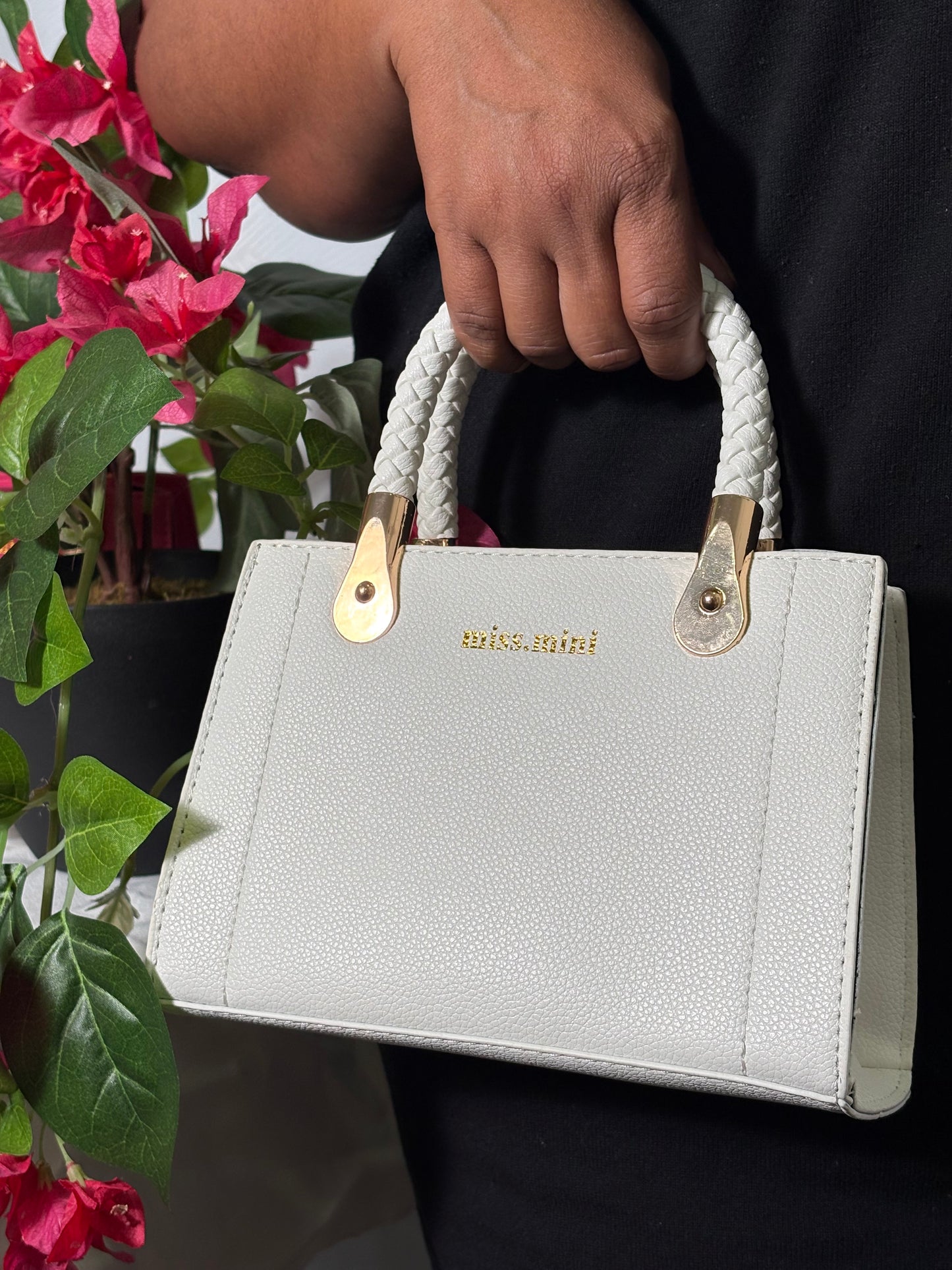 Sac Miss White