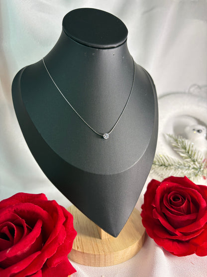 Collier Lor agrgent