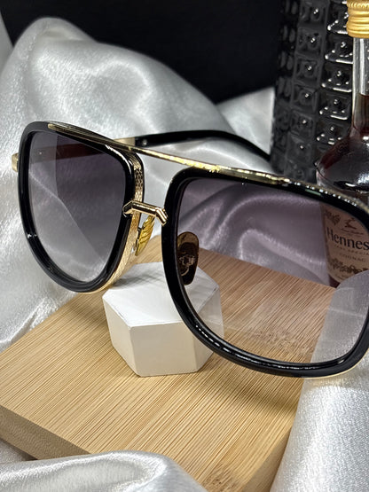 Lunette Daly black