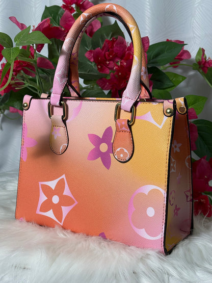 Sac Louise Yellow