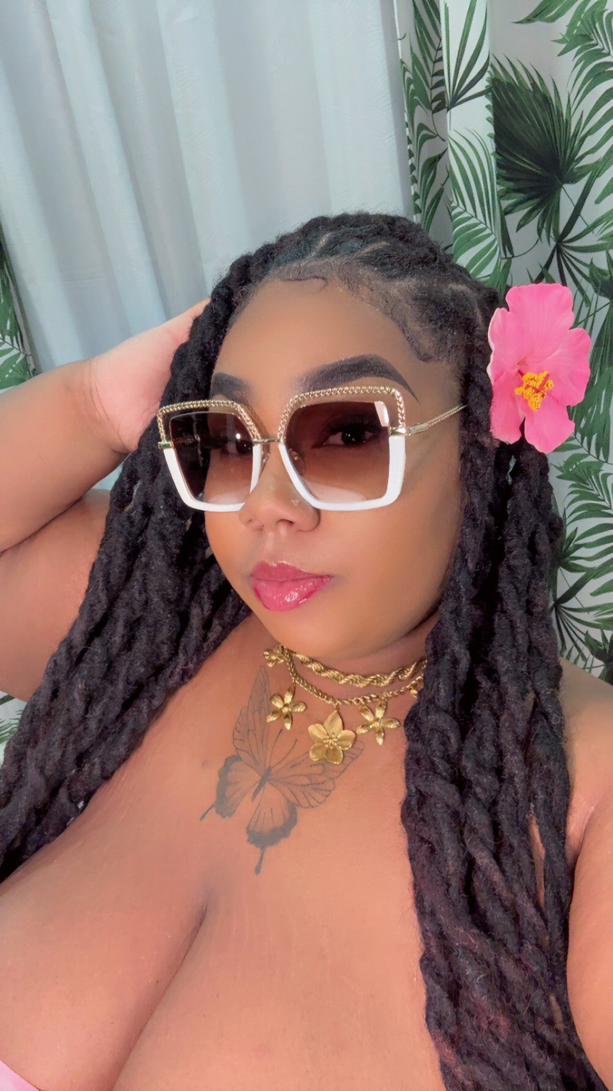 Lunette kléo