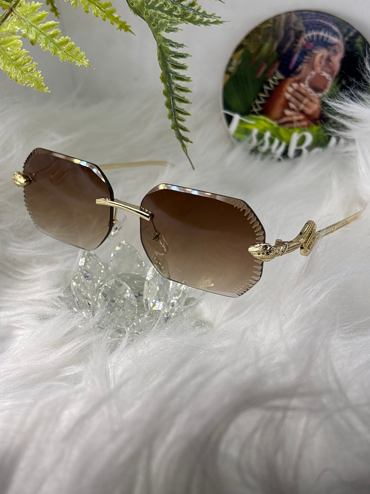 Lunette Serial