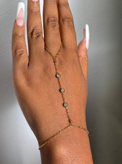 Chaine De Main Nemia