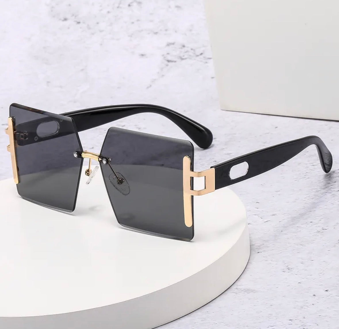 Lunette Sera Black