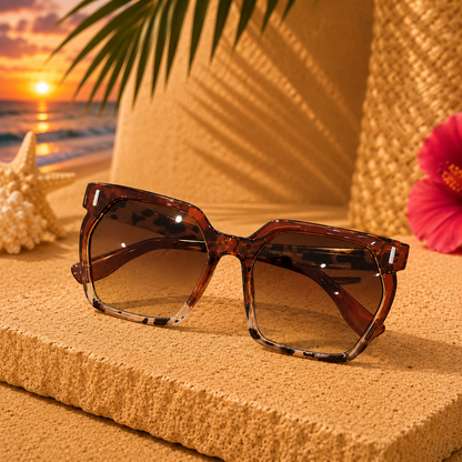 Lunette Mary Brown