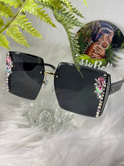 Lunette Stay Black
