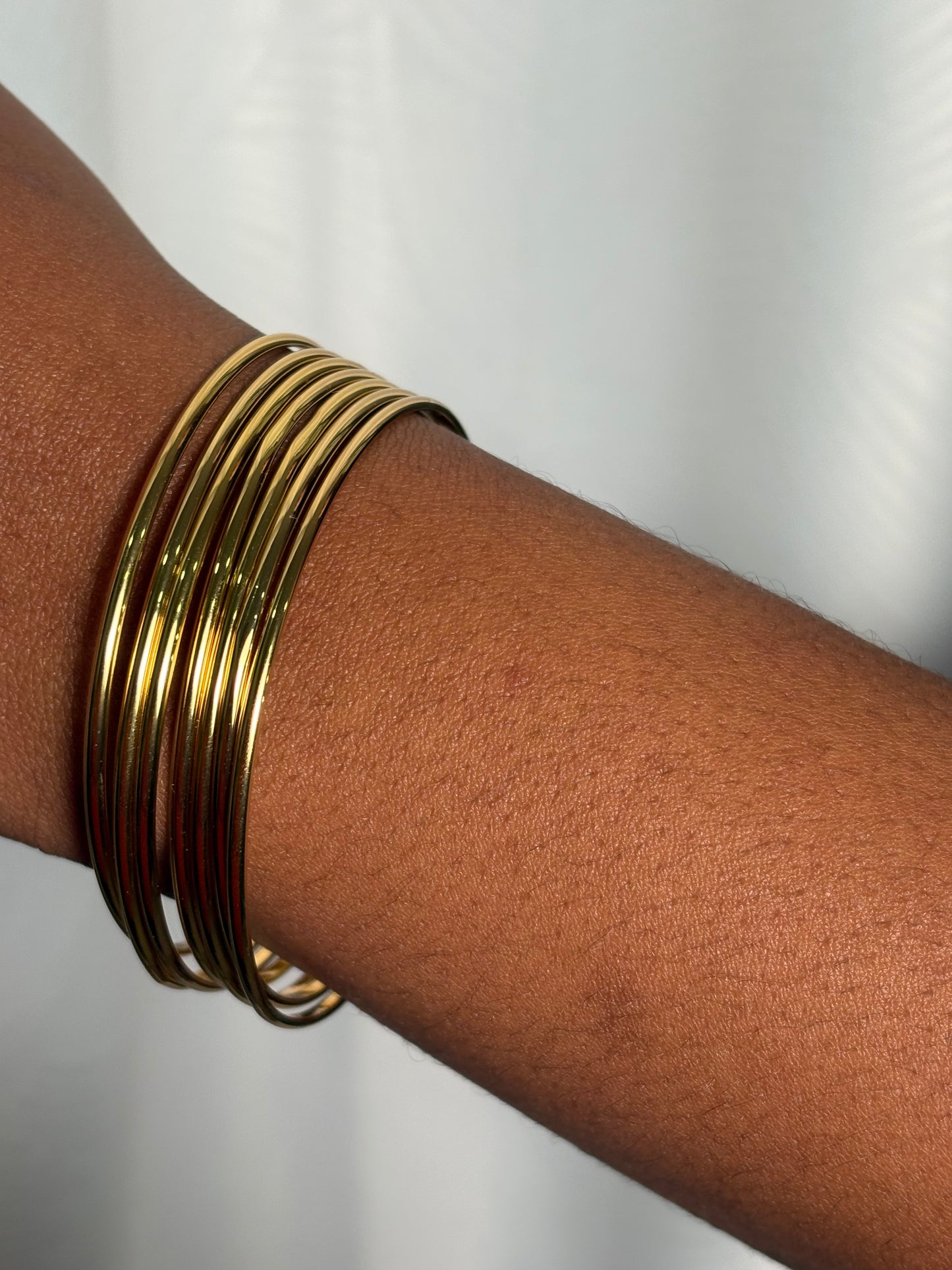 Bracelet Indi 7 piece