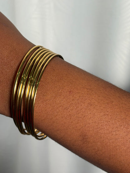 Bracelet Indi 7 piece