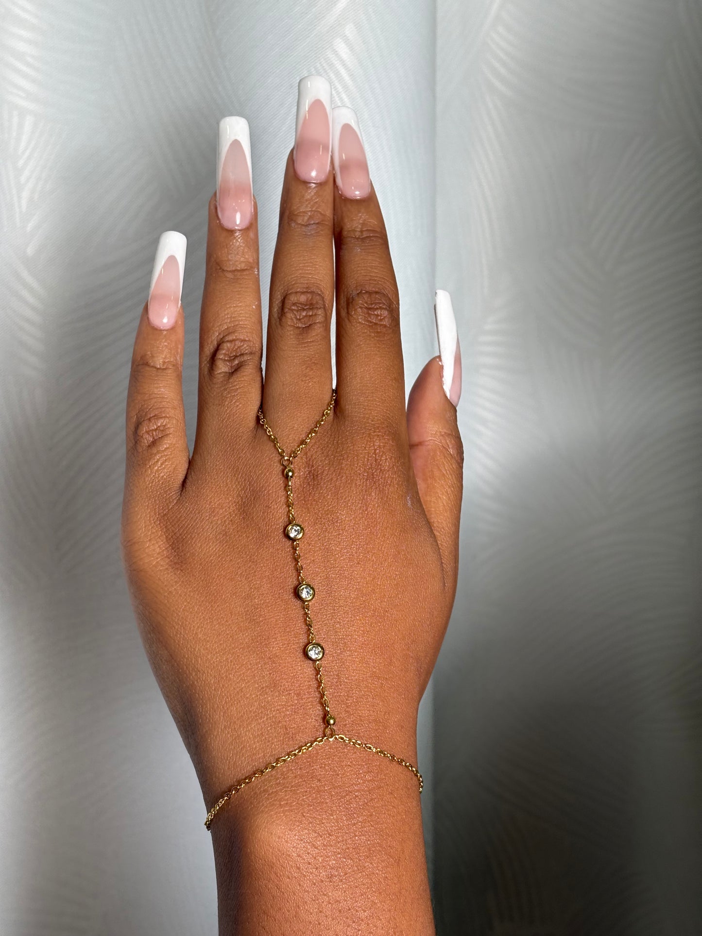 Chaine De Main Nemia