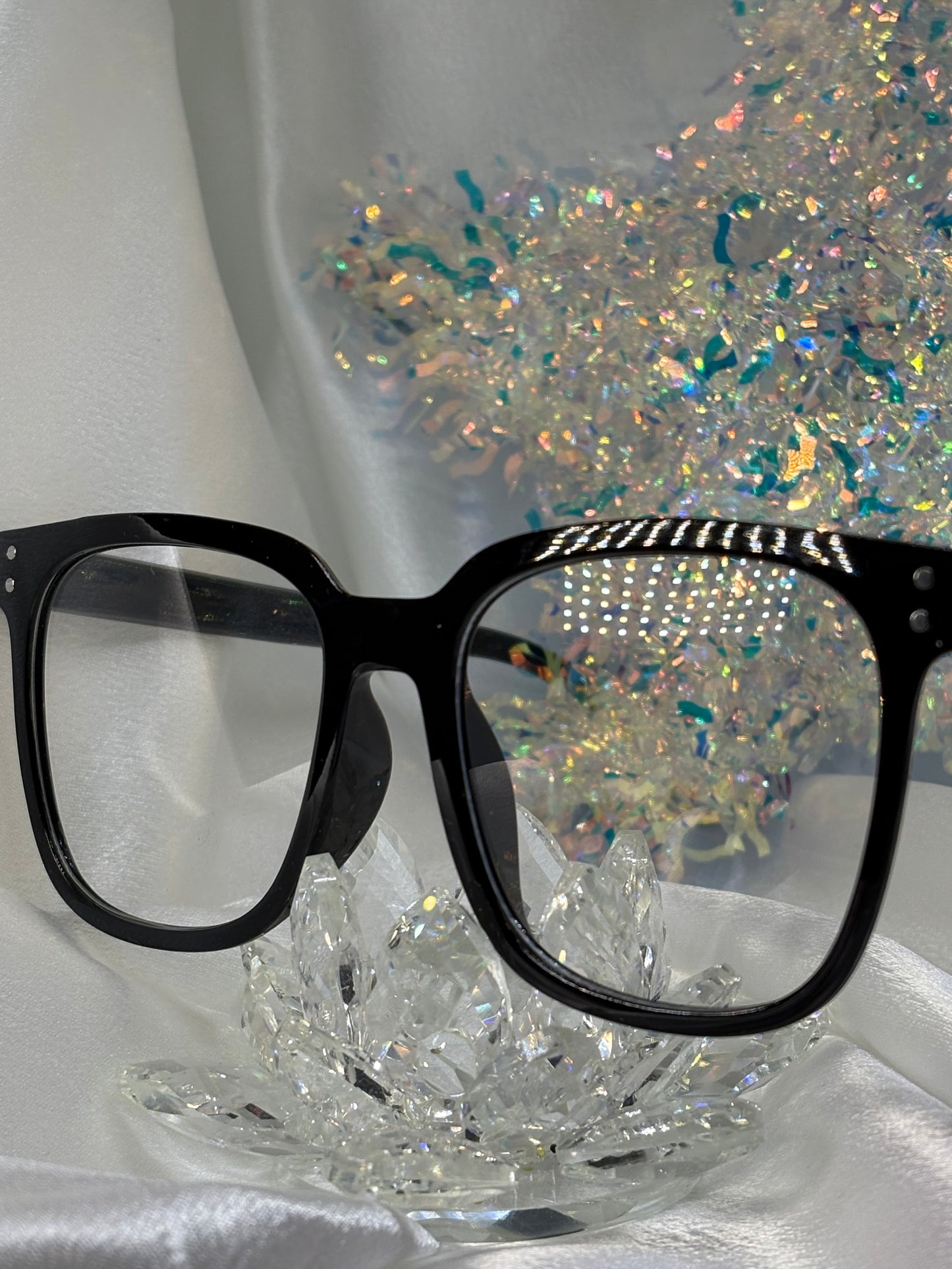 Lunette Saly Black