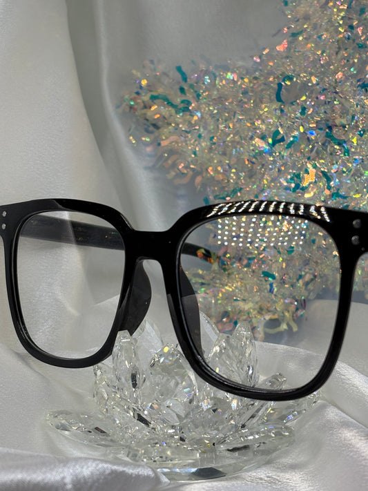 Lunette Saly Black