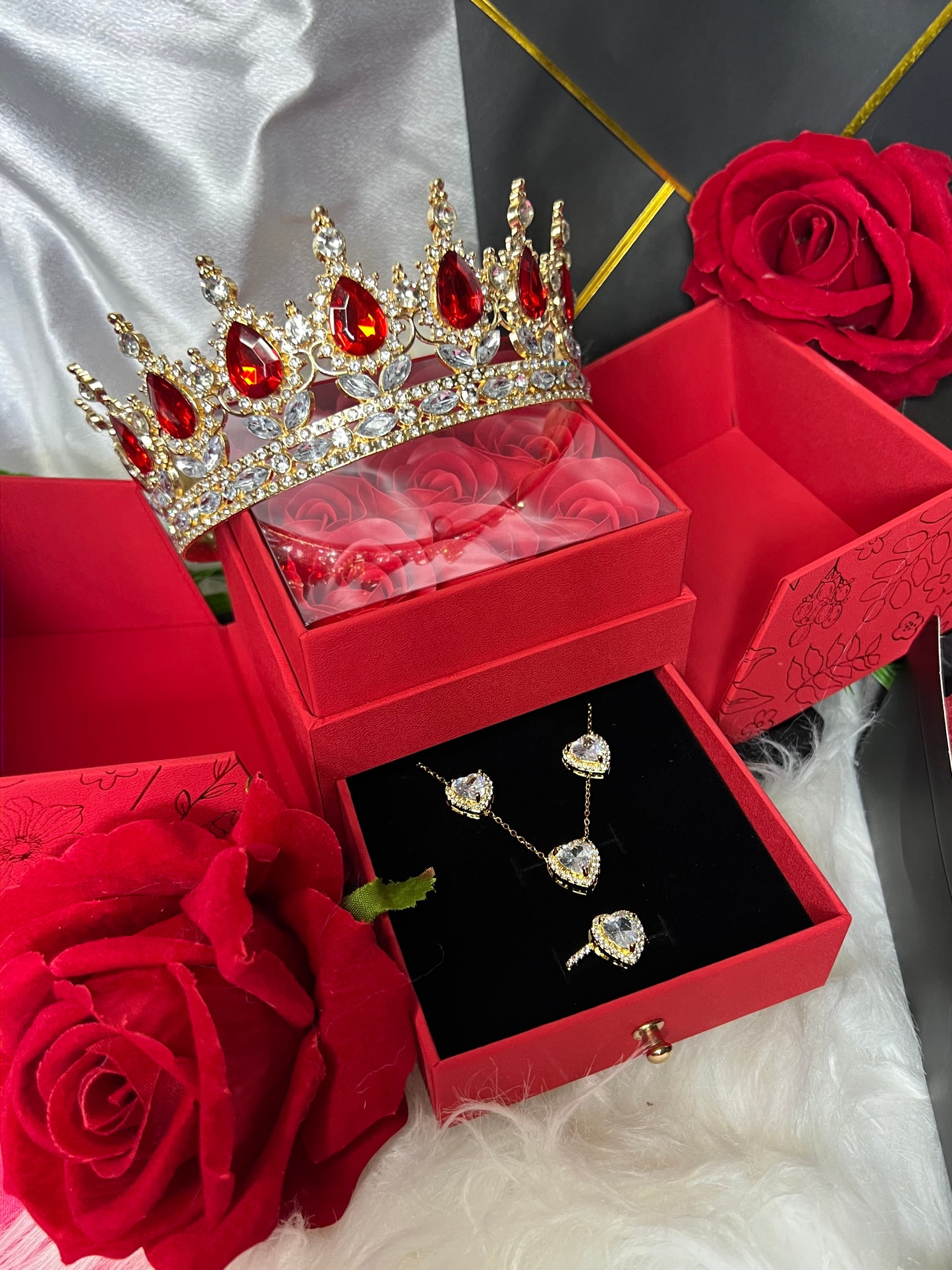 Coffret cadeau