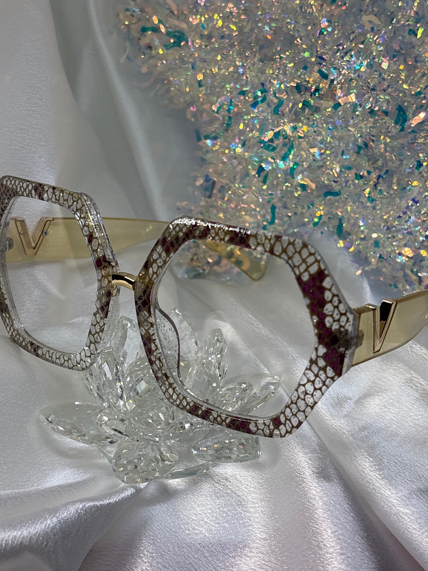 Lunette Chanice