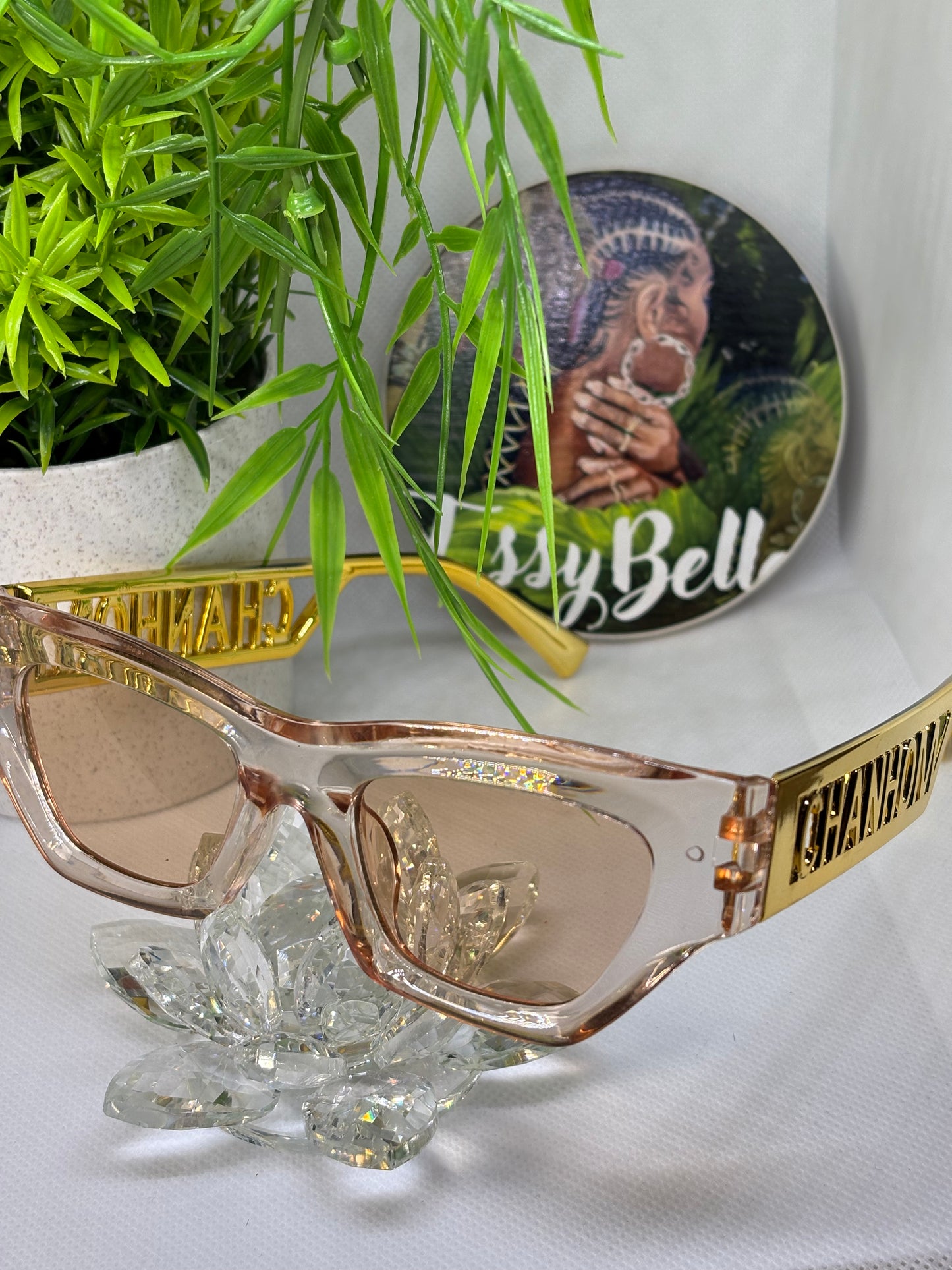Lunette Chanhom