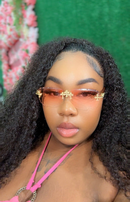 Lunette Sayfy Pink