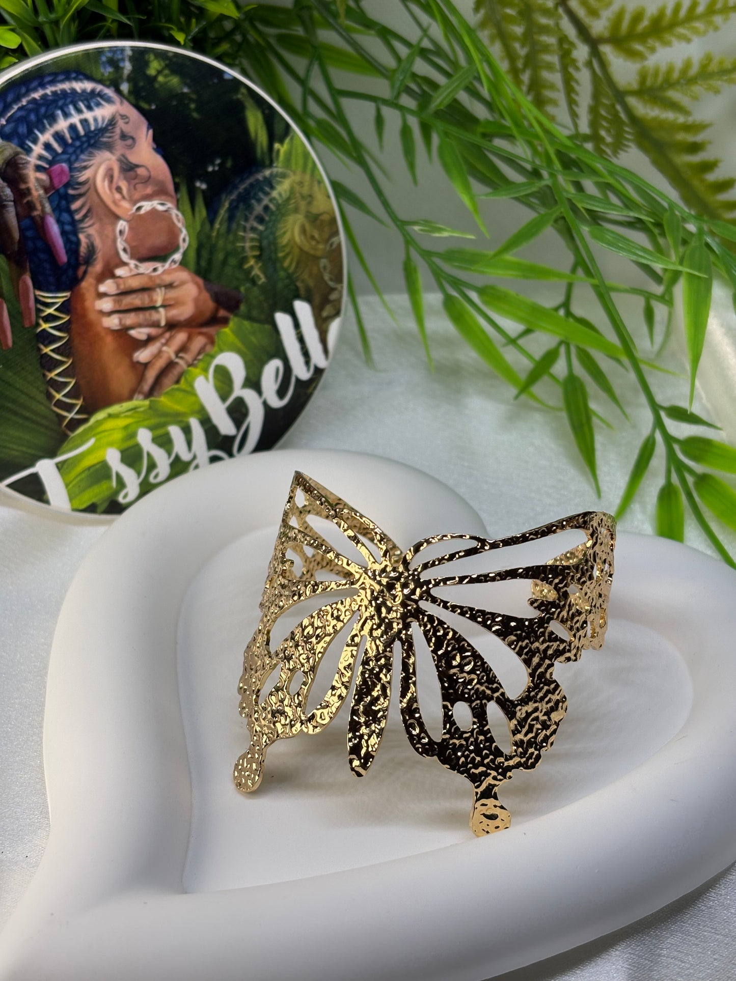 Bracelet Fly