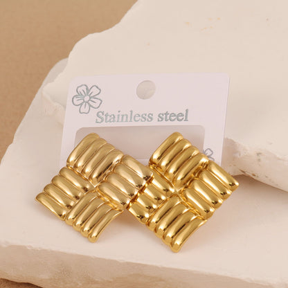 Boucle d’oreille Gyal