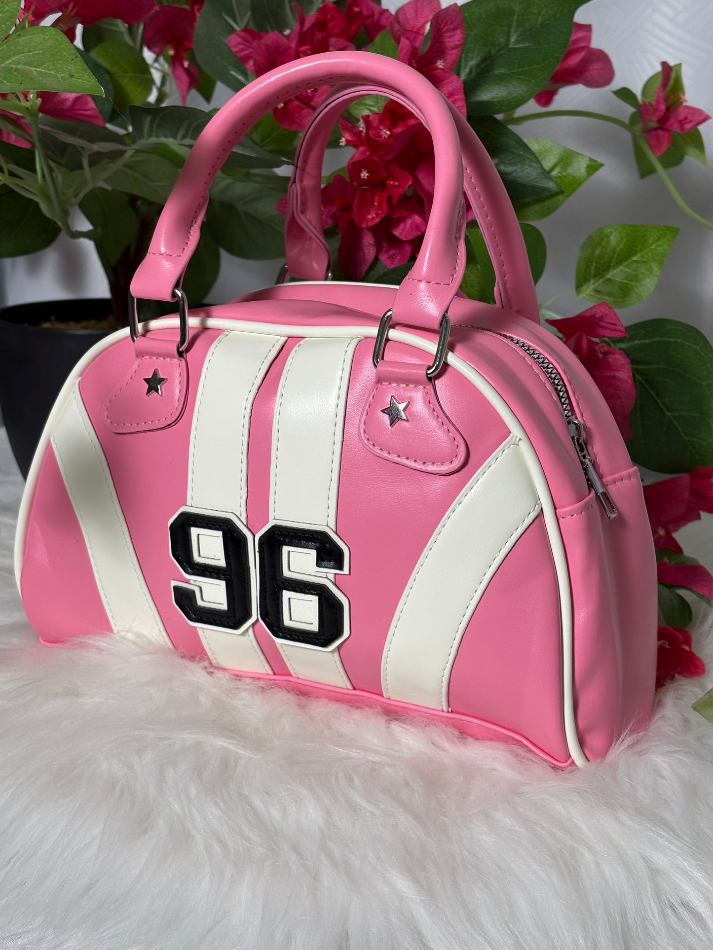Sac BOOL PINK