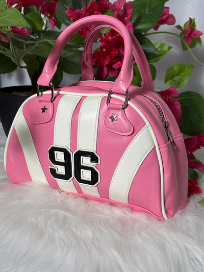 Sac BOOL PINK