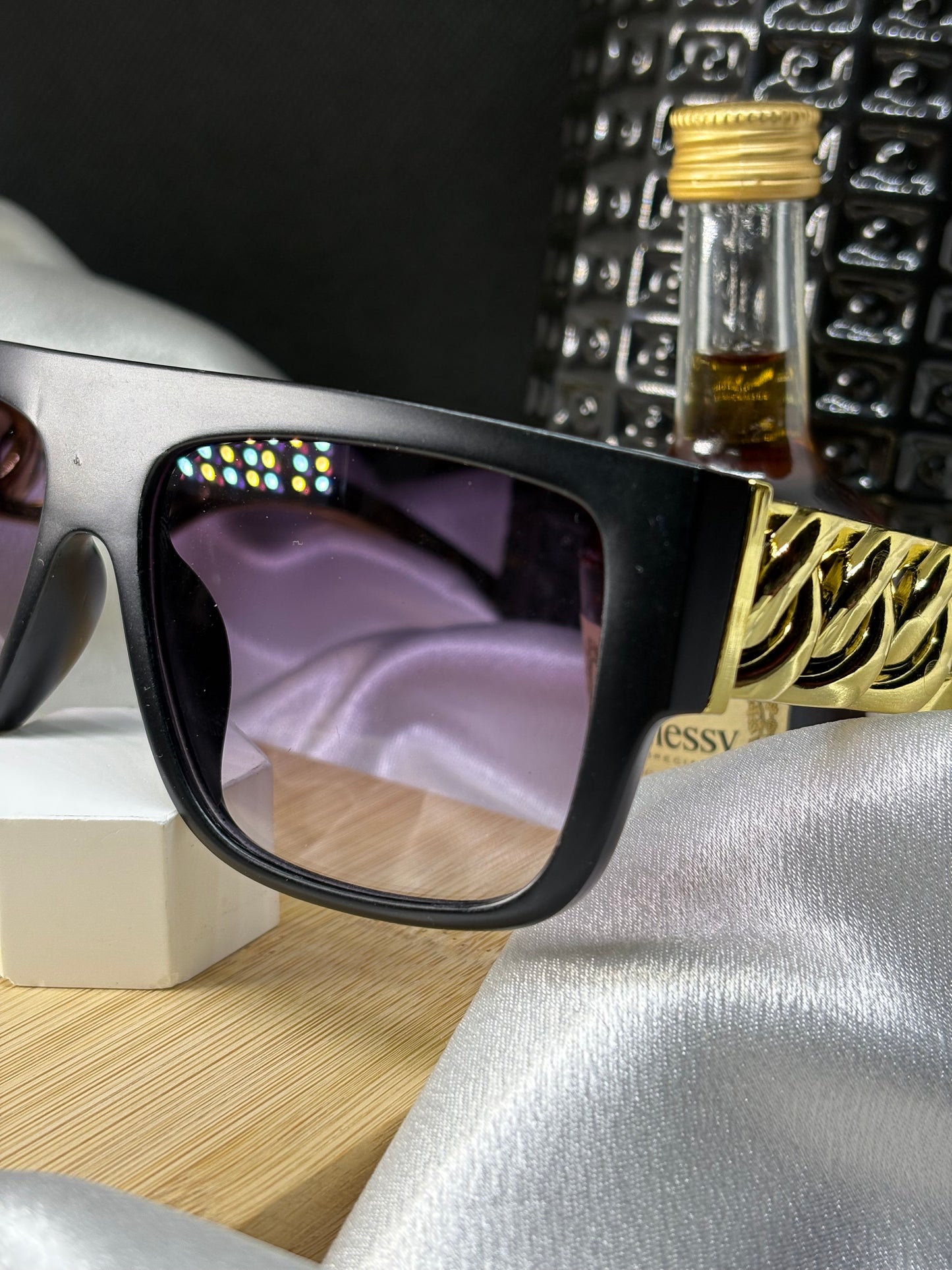Lunette Ruff