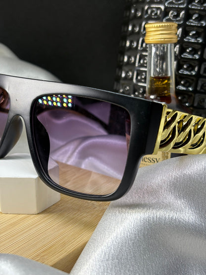 Lunette Ruff