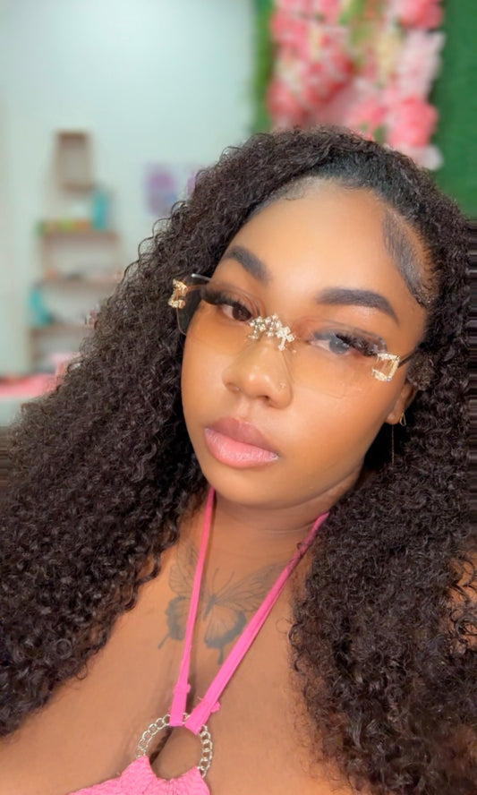 Lunette  Sayfy Brown