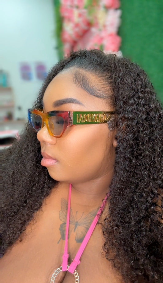 Lunette chanhom Multi