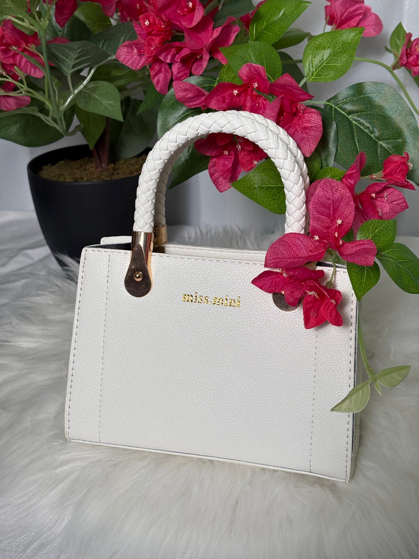 Sac Miss White