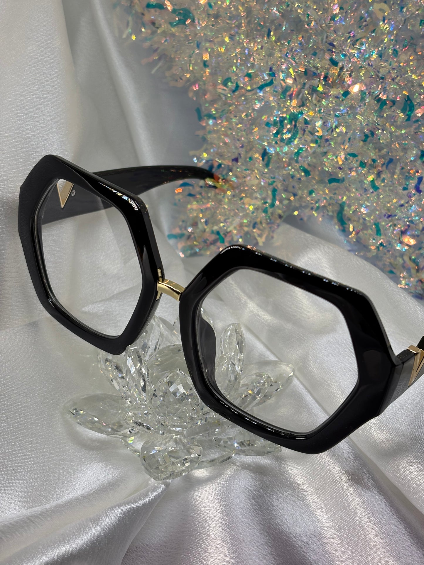 Lunette Chanice Black