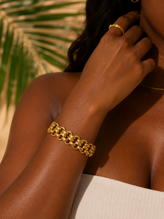 Bracelet Colars