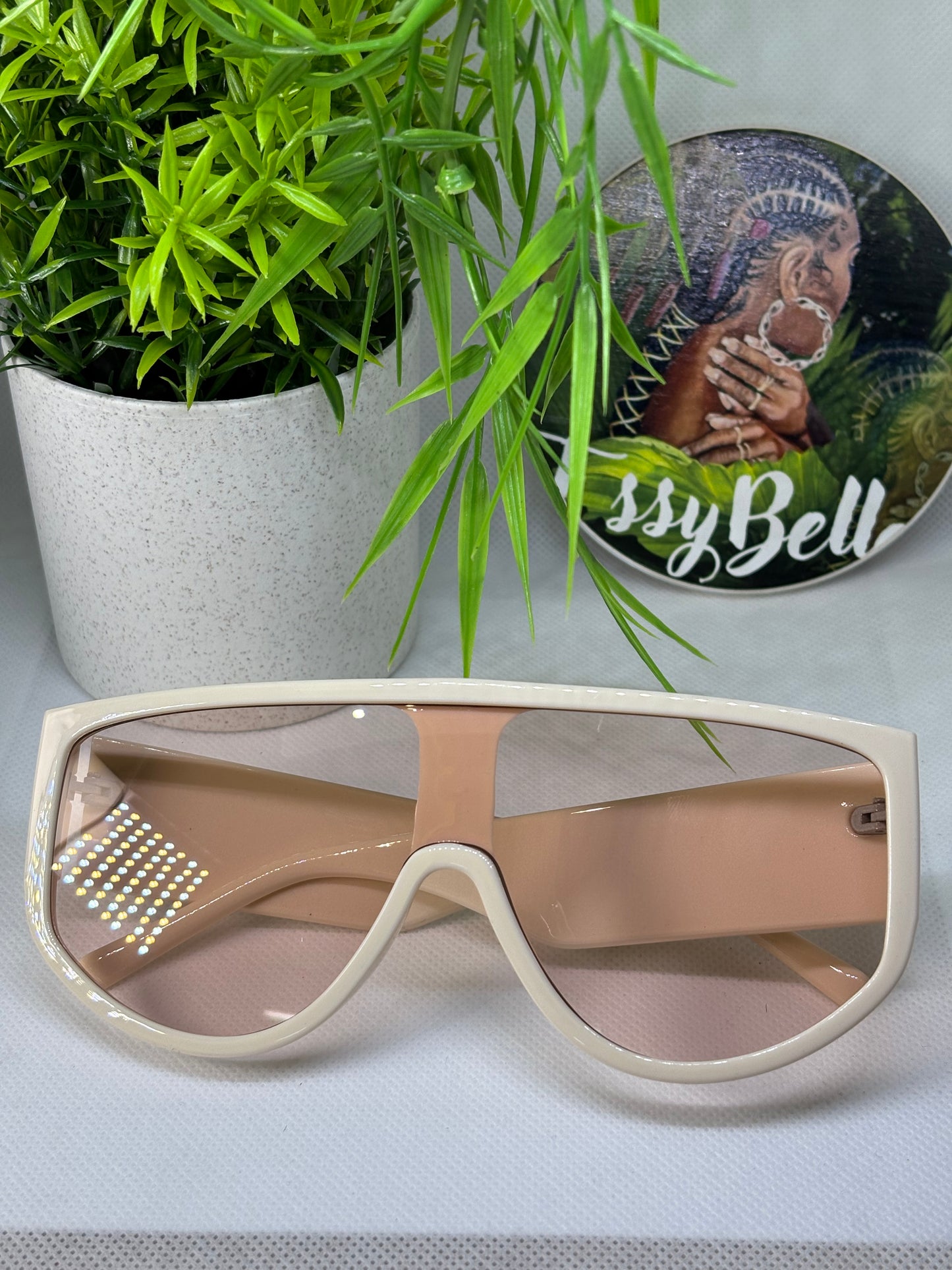 Lunette Safe