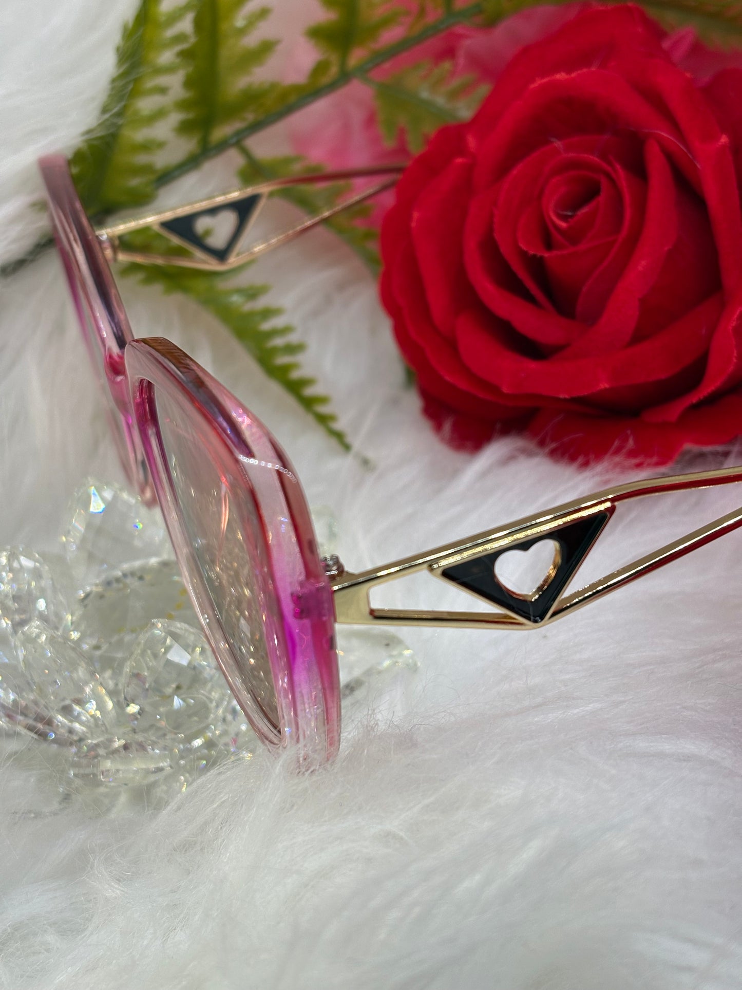 Lunette Rosia