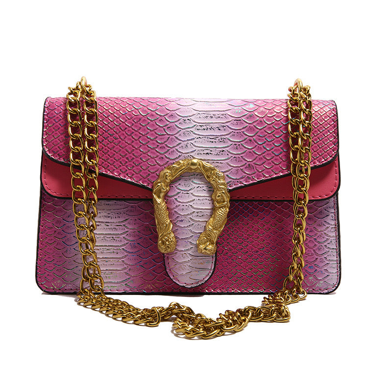 Sac kessy Rose