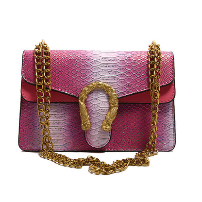 Sac kessy Rose