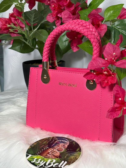 Sac Miss Rose