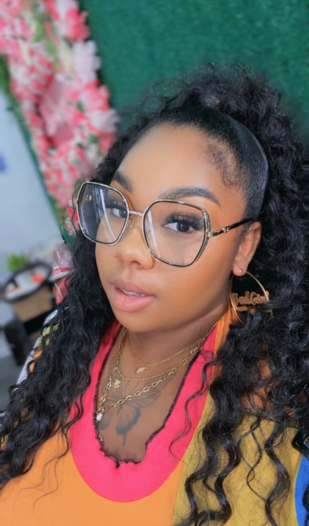 Lunette Blaky