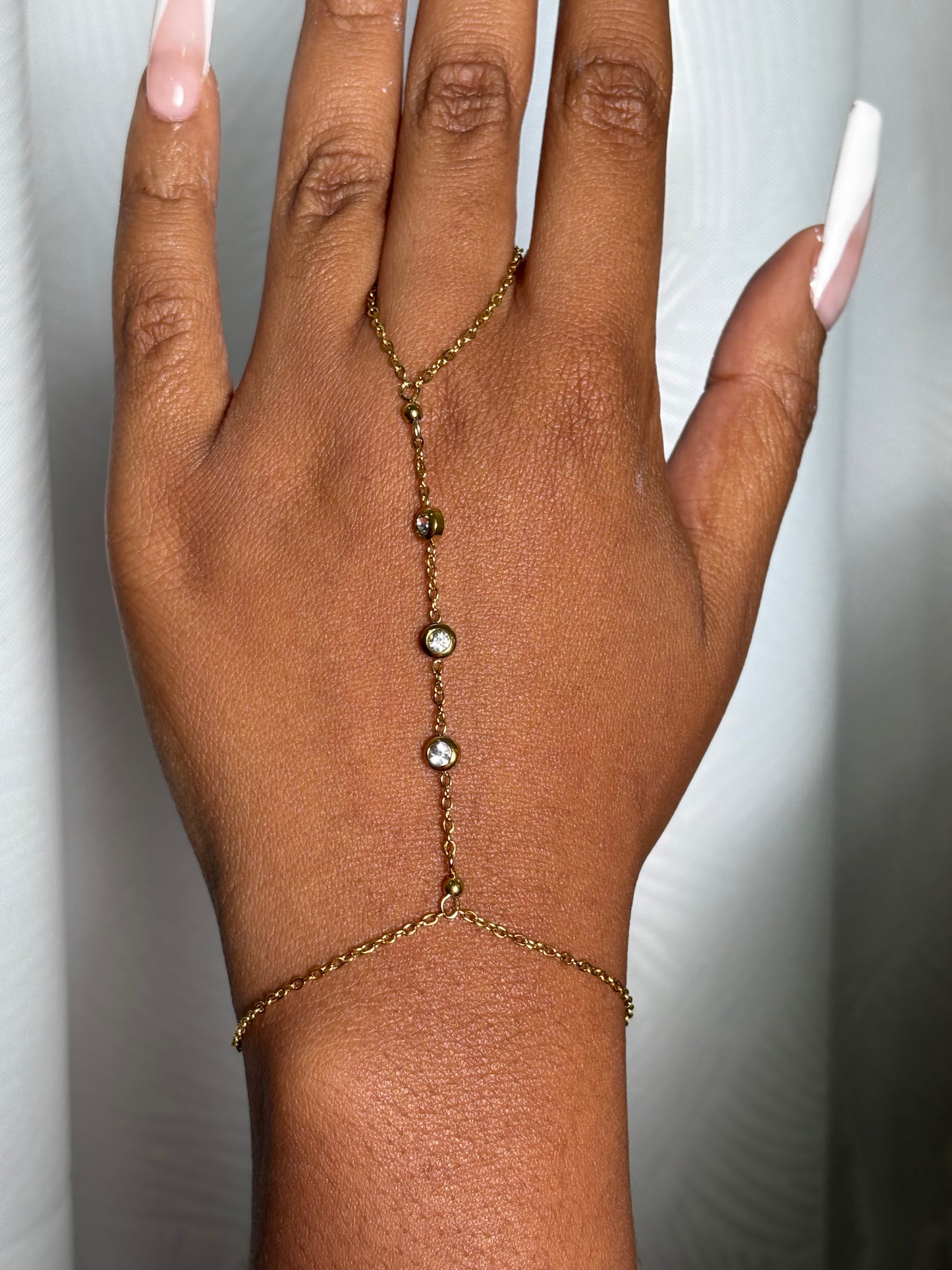 Chaine De Main Nemia